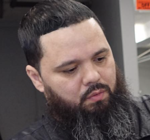 Jeffrey Rivera